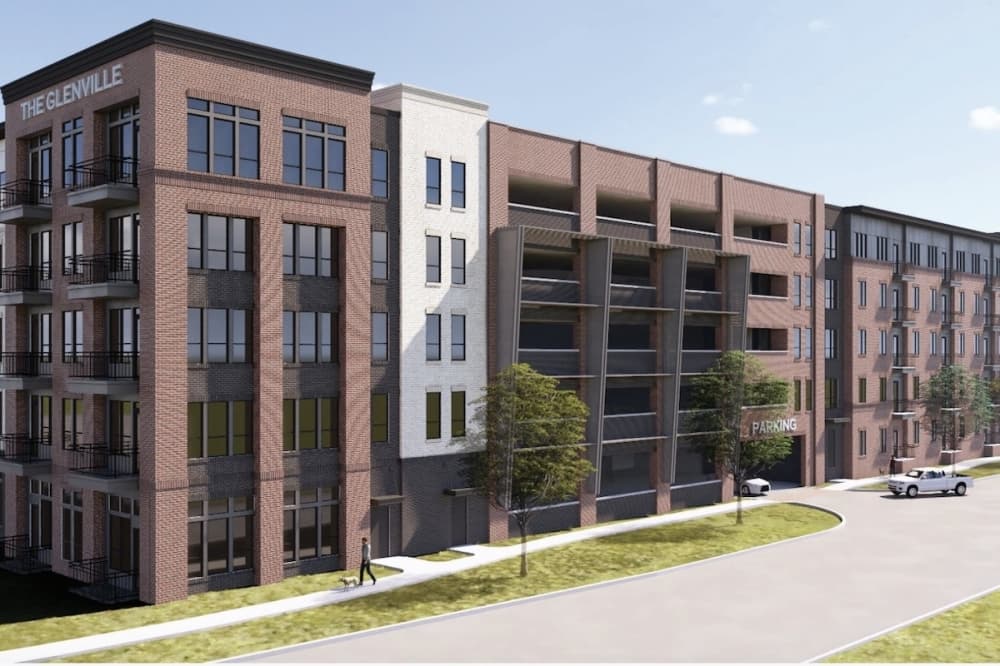 Richardson council approves 390-unit apartment complex construction