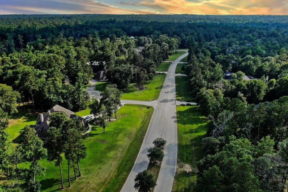 High Meadow West now selling homesites along FM 1486