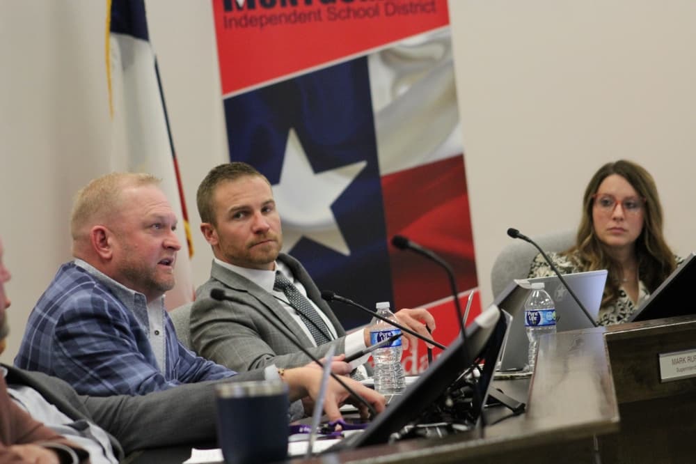 Montgomery ISD selects 2024-25 calendar with later start date