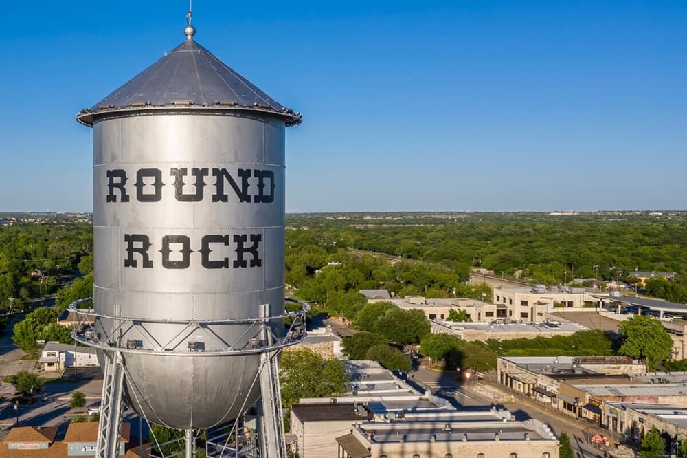Economic development agreements bolster local economy in Round Rock