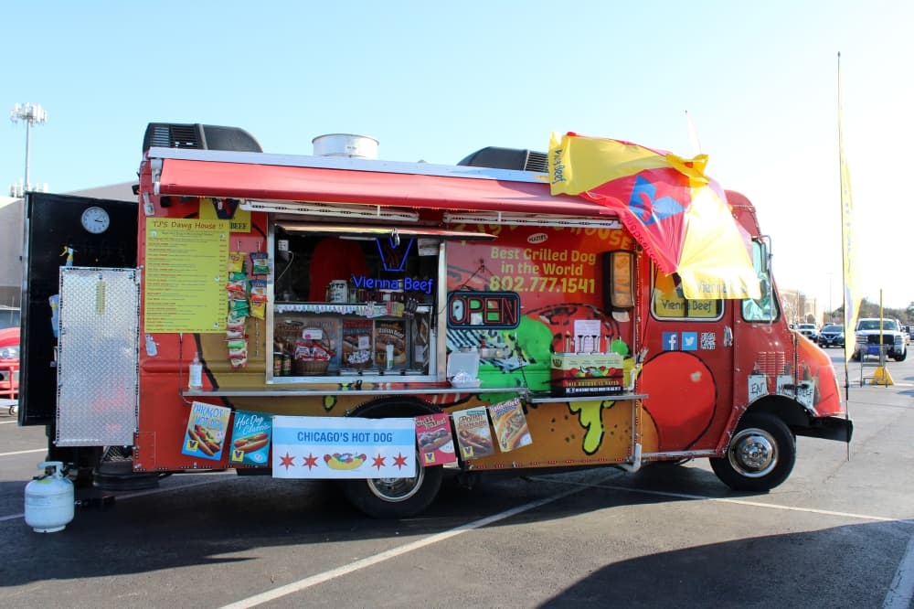 State law requires change to Richardson’s food truck permitting