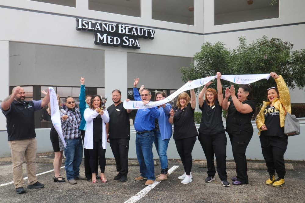 Island Beauty Aesthetics Medical Spa opens in Universal City