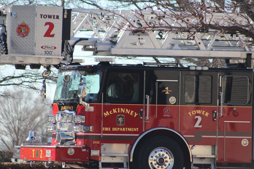 City leaders invest $205K in analytics software for McKinney Fire Department