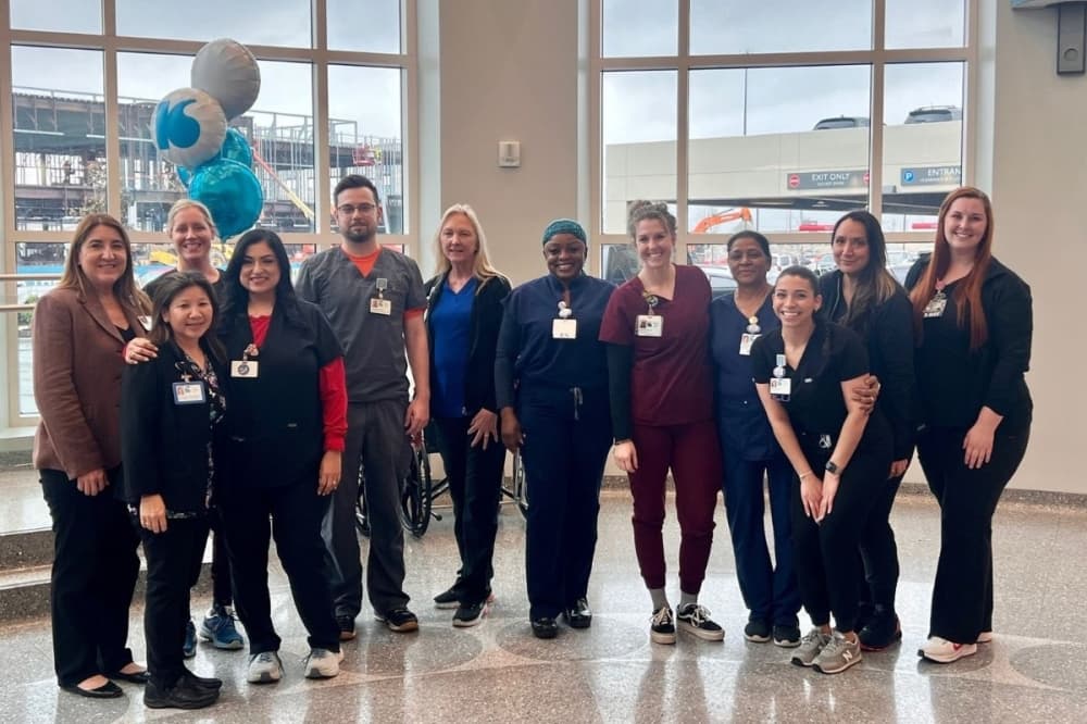 Newly opened building at Bay Area Kelsey-Seybold Clinic expands specialty care