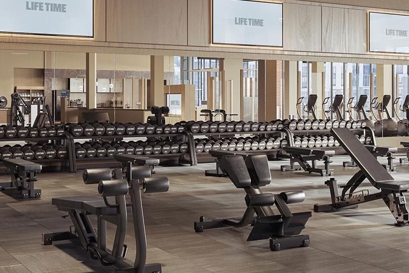 Life Time opens online waitlist ahead of new Westlake opening