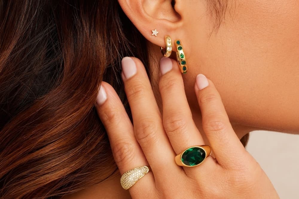 Jewelry brand Gorjana now open in Rice Village