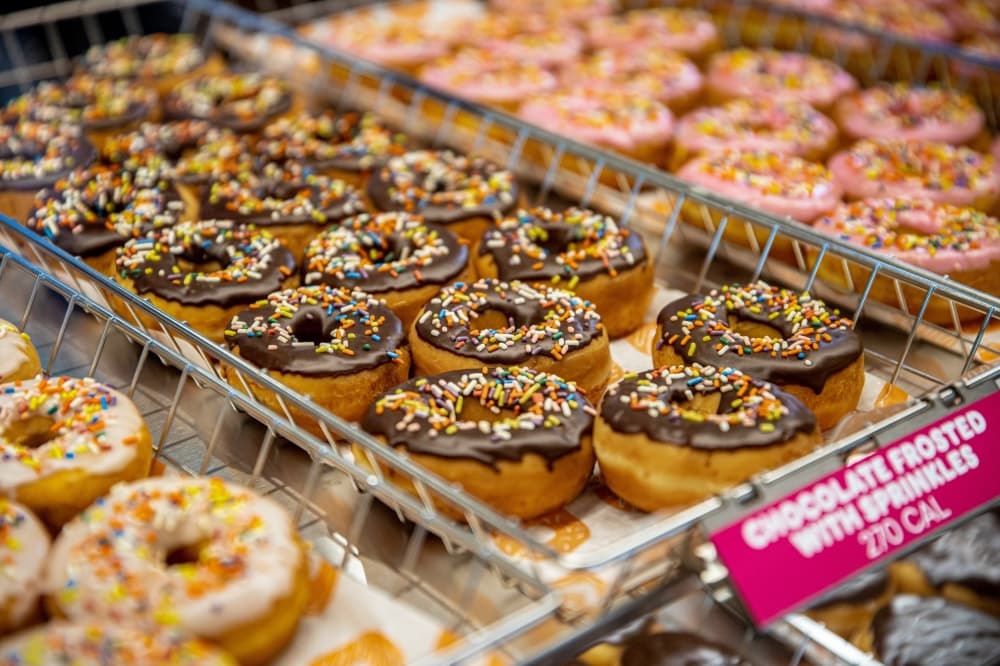 New Dunkin' featuring coffee on tap coming to Katy area