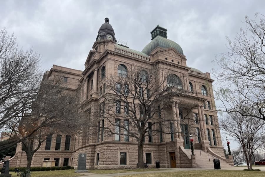 Tarrant County prosecutes 1st fentanyl murder charge with new Narcotics Unit