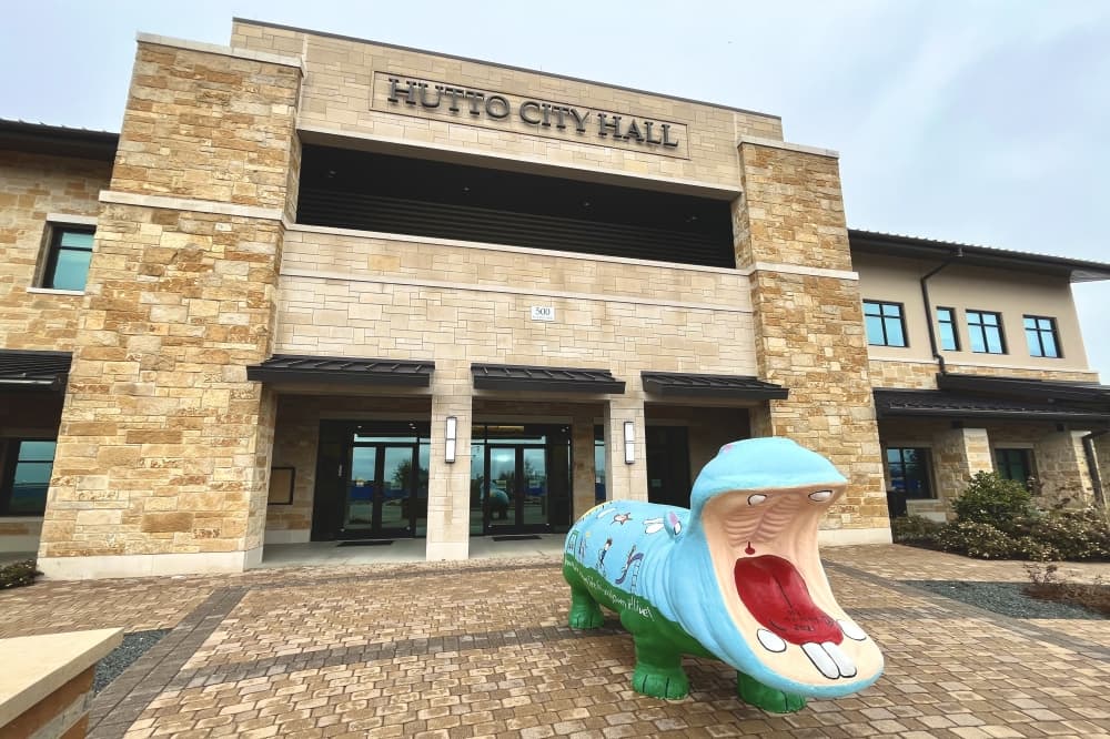 Meet the Hutto City Council candidates for the May 4 election
