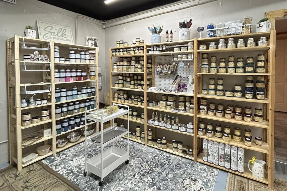 B&C Clever Designs relocates to Alvin