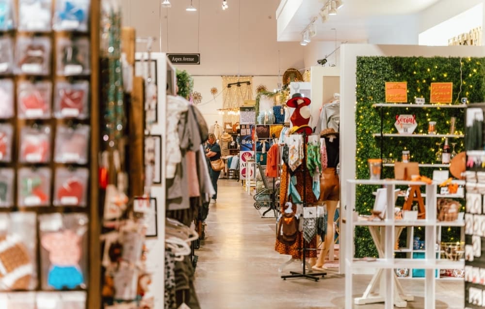 Painted Tree Boutique opening Grapevine location