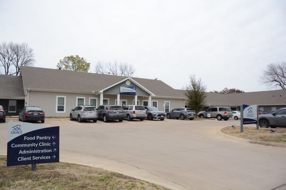 Grapevine contributing up to $35K to GRACE