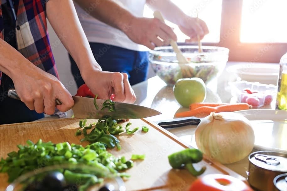 Interactive cooking event to be held Feb. 13 in Georgetown