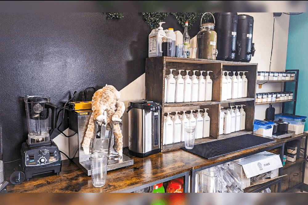 The Zen Bubble celebrates ribbon-cutting in Cibolo