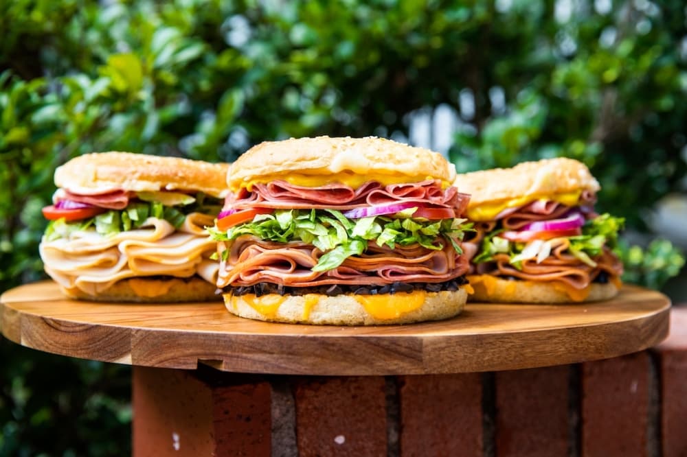Schlotzsky's signs lease for new Cy-Fair location