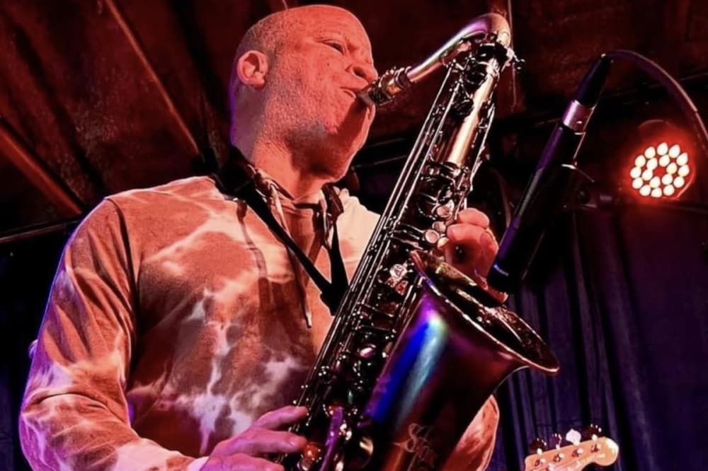 Free jazz concerts coming to League City
