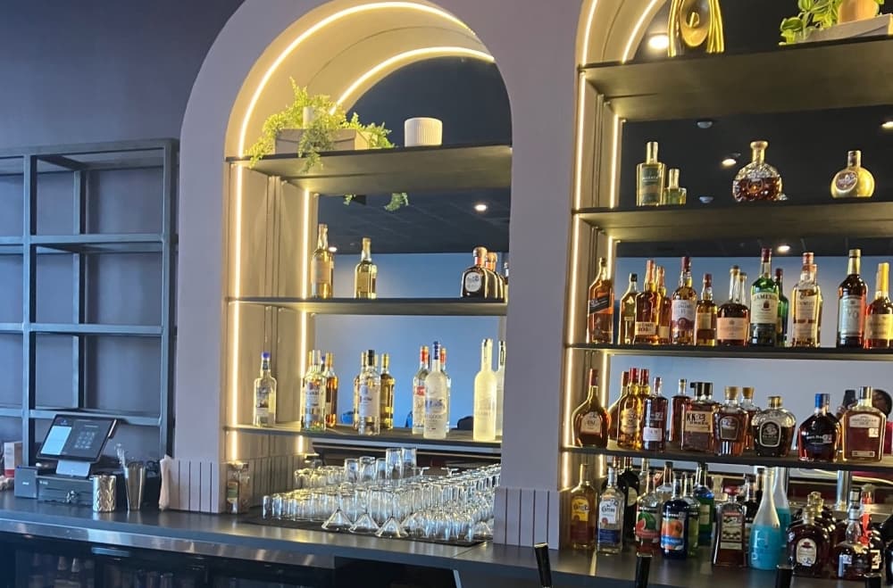 Ego Cuisine & Music brings new live music venue, dining to The Woodlands area