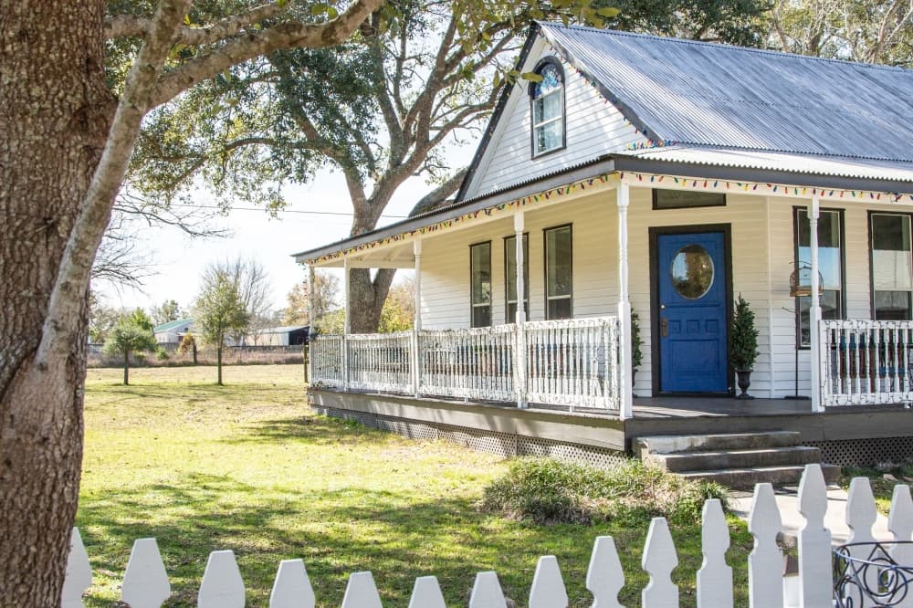 Magnolia Acres, an event and photography venue, now open in Magnolia