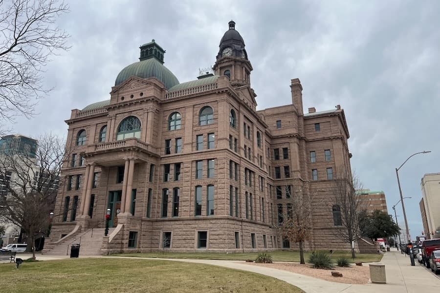 Tarrant County nonprofits receive grant money to reduce homelessness