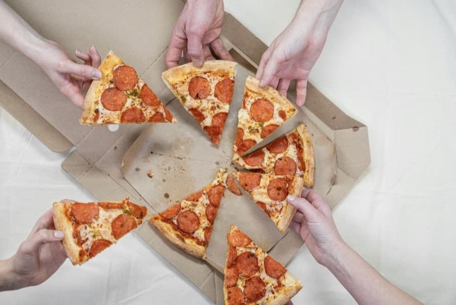 Mama's Pizza expanding to Keller