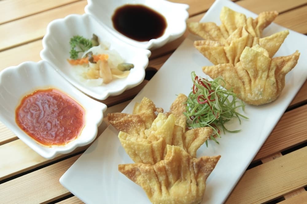 Lucky Dumpling now serving authentic Chinese cuisine in Montgomery