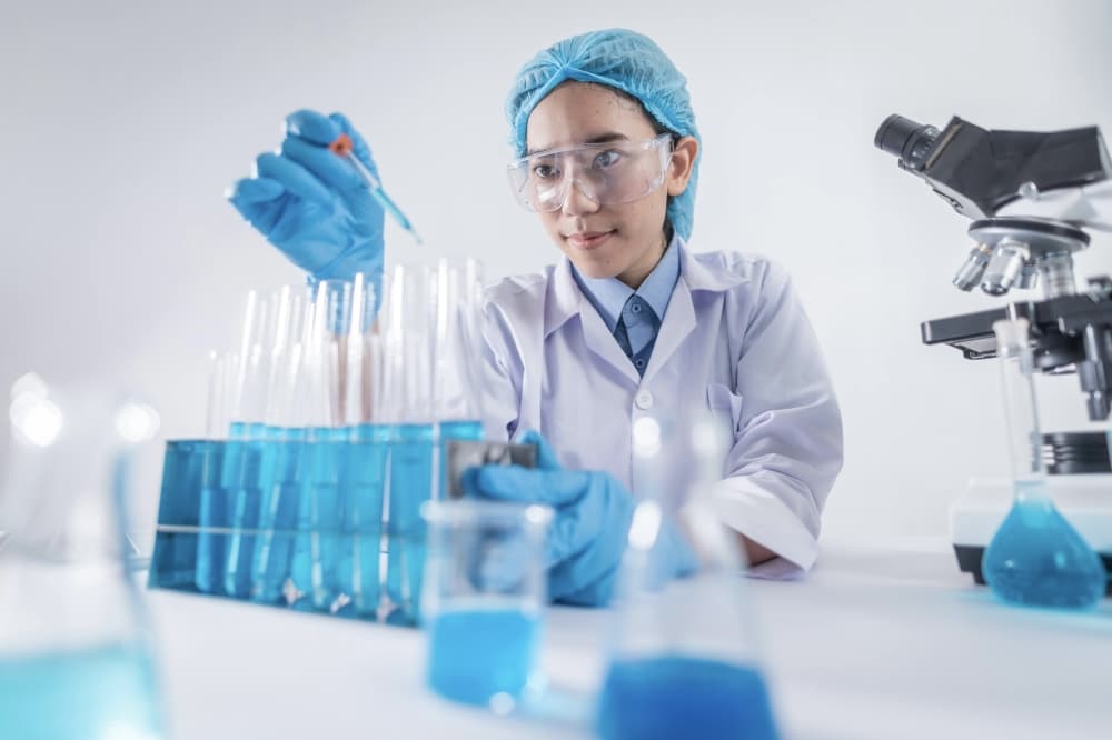 Bay Area community colleges to host science, tech career fair for high school girls