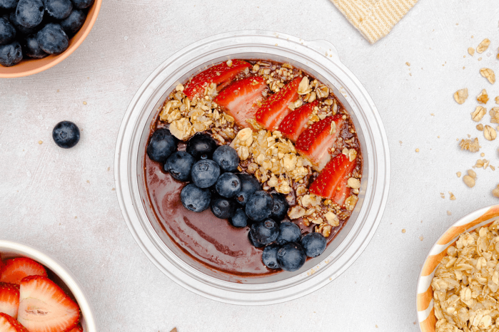 Pure Green to open in The Woodlands, offering smoothies, bowls, juices