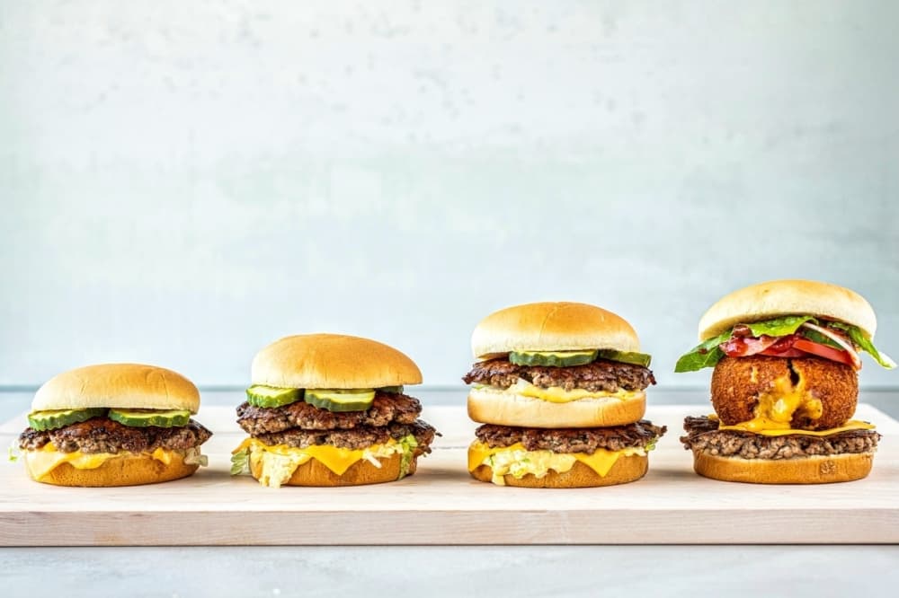 Buddha Burger brings gourmet quality to gas station convenience