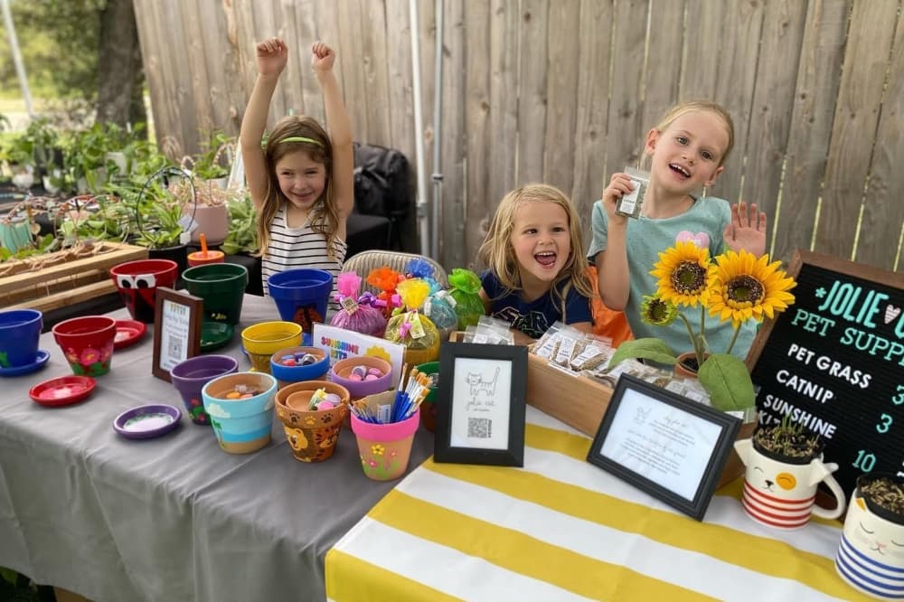 11 things to do in the Cedar Park, Leander, Liberty Hill area this spring