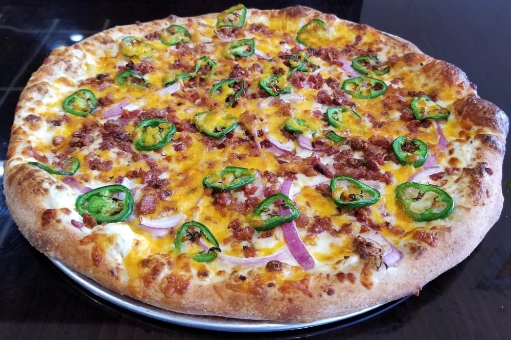 Officials with longstanding Spring pizzeria announce plans for expansion, renovations