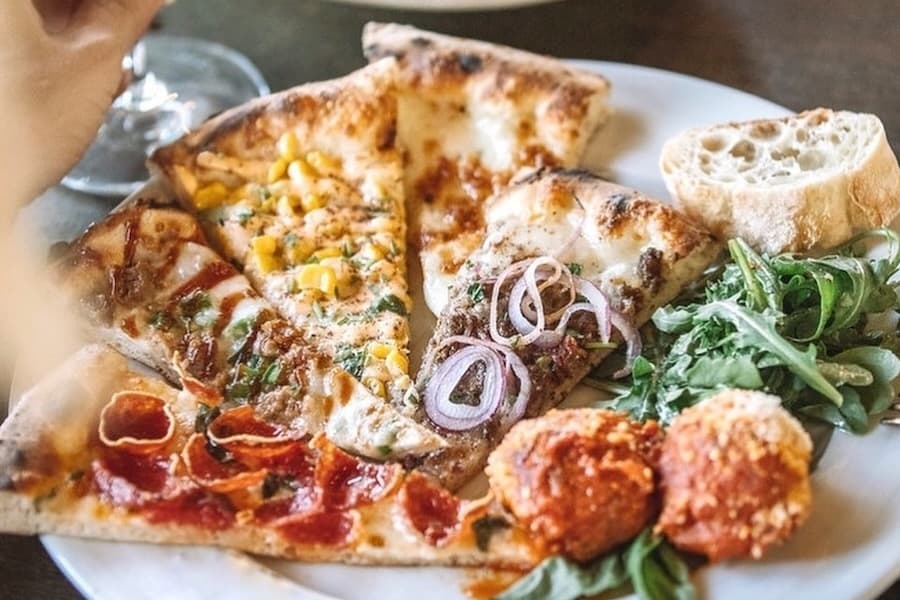 Delucca Gaucho Pizza to open in Alliance Town Center