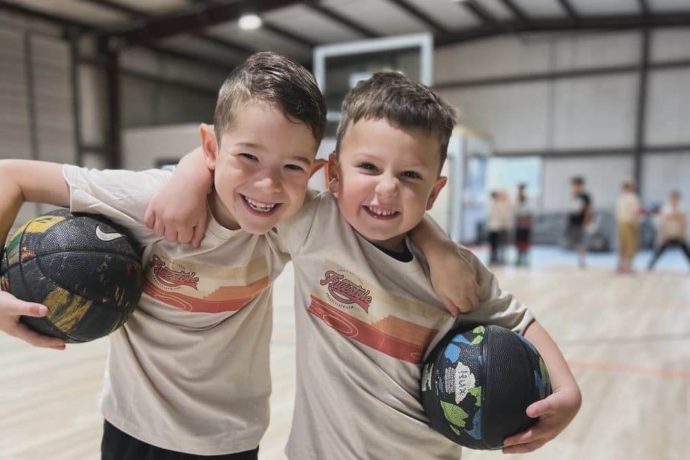 2024 summer camp guide: 23 offerings in Leander, Liberty Hill