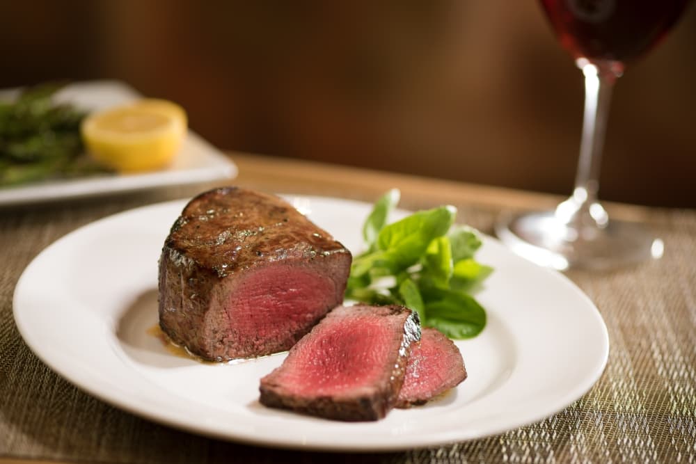 The Capital Grille opening soon in Southlake