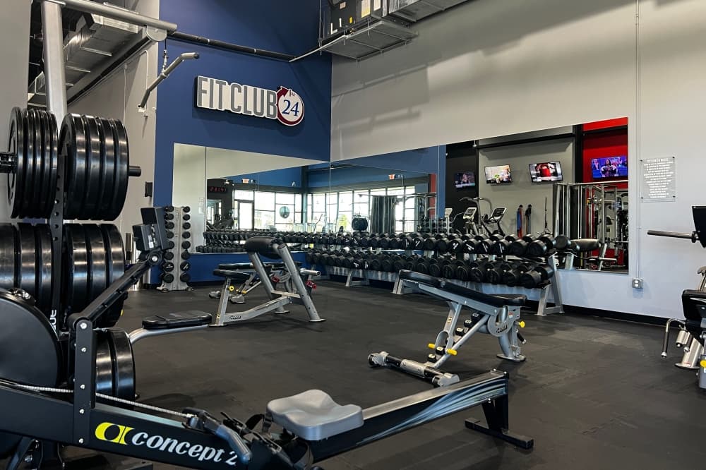 Fit Club 24 celebrates 10-year anniversary in Spring