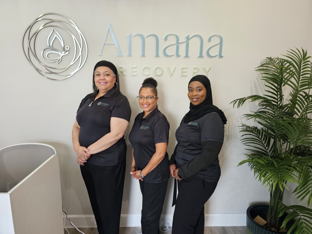 New wellness center Amana Recovery opens in Missouri City