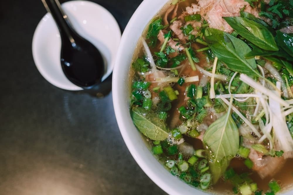 Queen of Pho relocates to League City