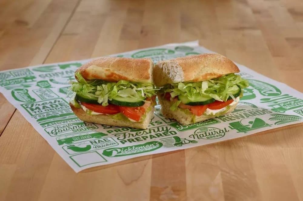 Pickleman’s Gourmet Cafe offers sandwiches, more in McKinney