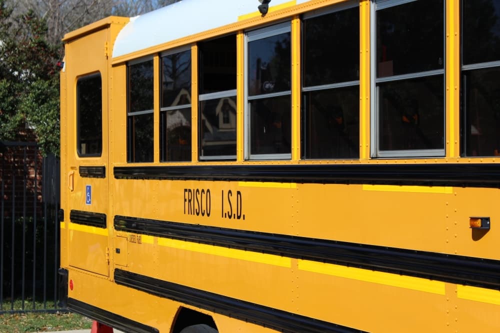 Frisco ISD receives 'A' accountability rating from state