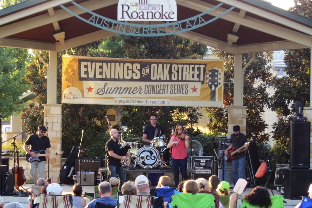 Live music, Easter egg hunts, more: City of Roanoke hosts family-friendly spring events