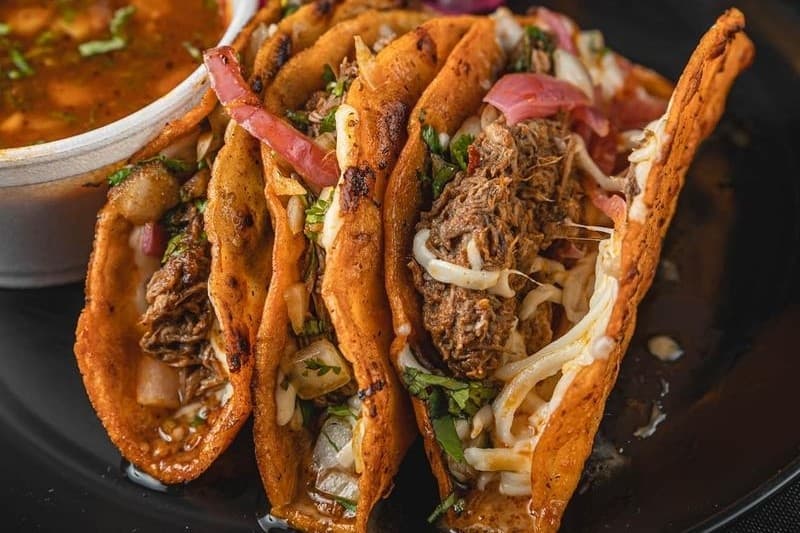 Dripped Birria continues to expand with new location in Pearland