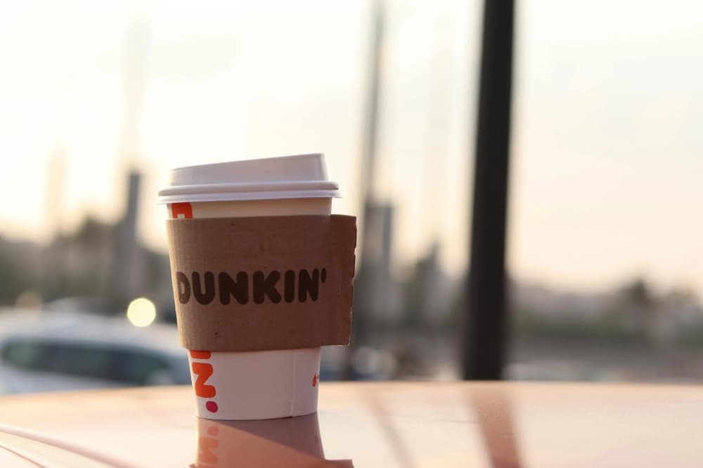 Dunkin’ set to be dining option for Great Wolf Lodge in Webster