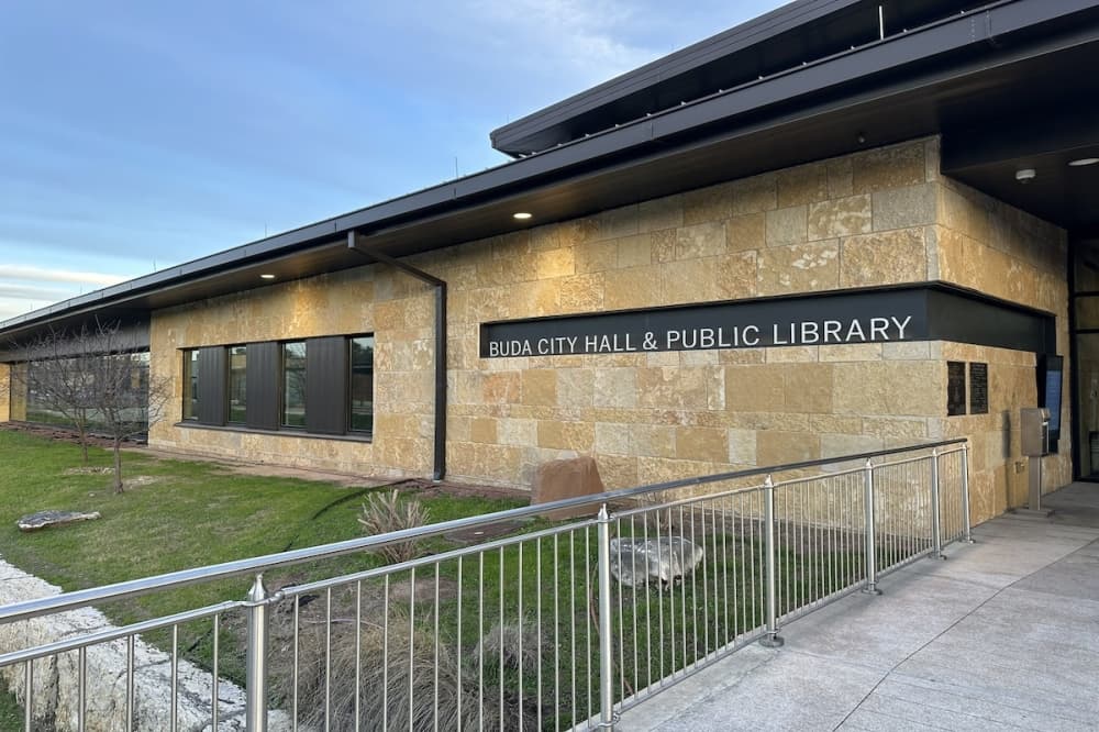 Buda approves $85M budget for FY 2024-25