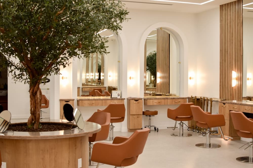 Blank Slate Beauty coming soon to The Woodlands
