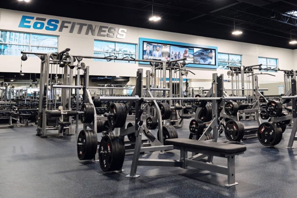 EoS Fitness planning new Sugar Land location in early 2025