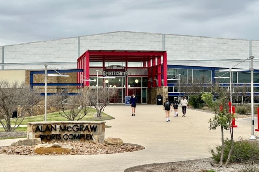 City Council approves $19M Sports Center expansion in Round Rock