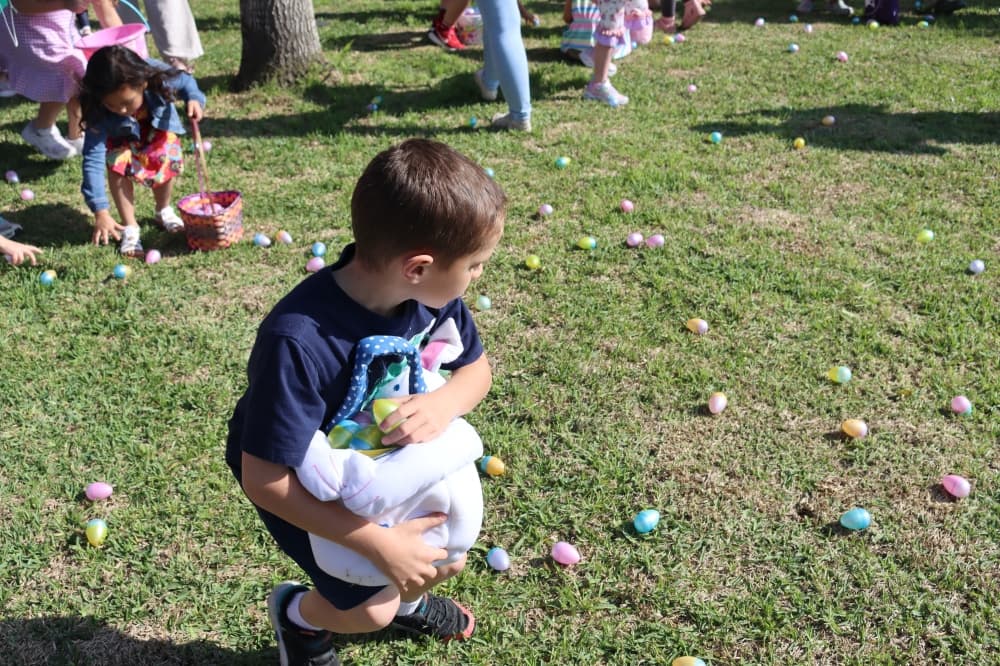 Cibolo Downtown Market Day, Easter event to be held March 23