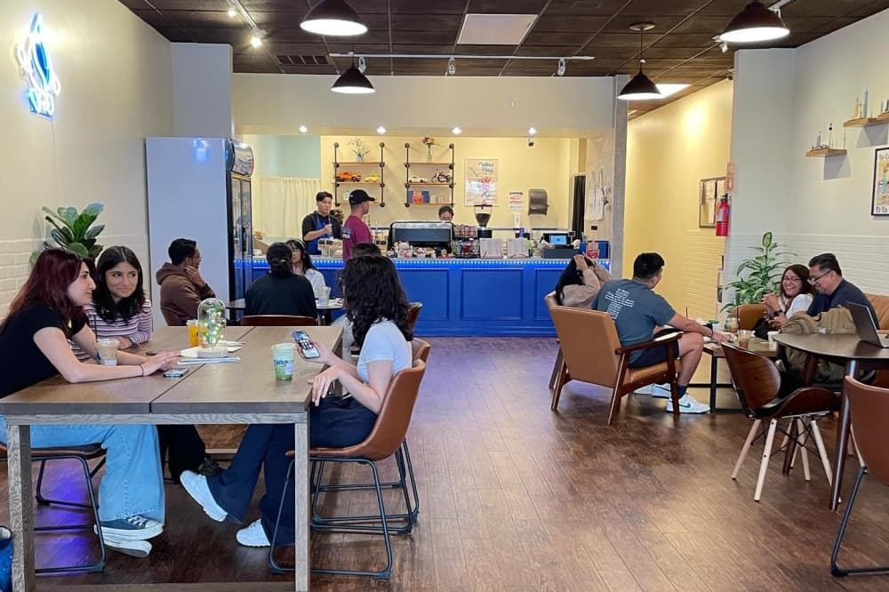 Rang Coffee & More offers Vietnamese flavors from new Sugar Land shop