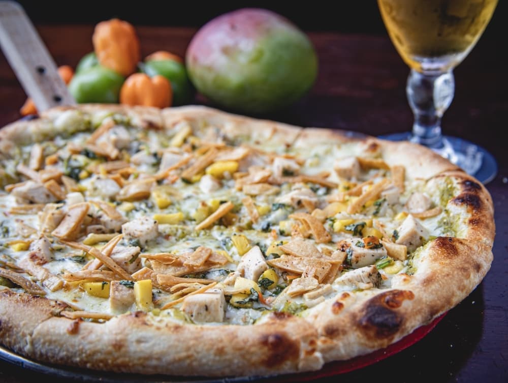 Fire Stone Pizza Bar closes in Pearland