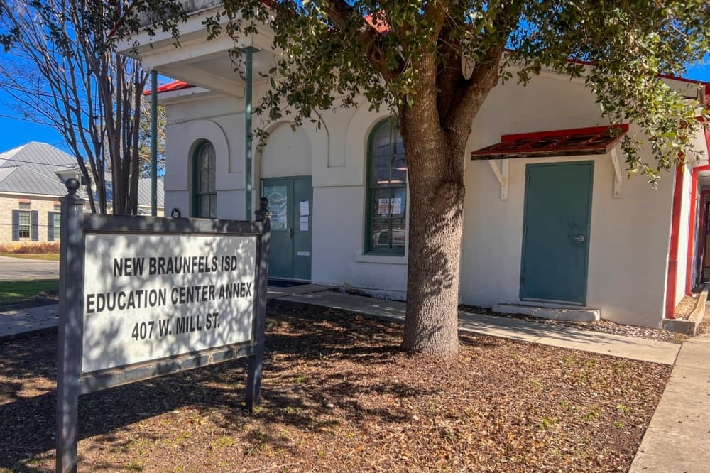 Council approves $9.4 million in New Braunfels economic development projects
