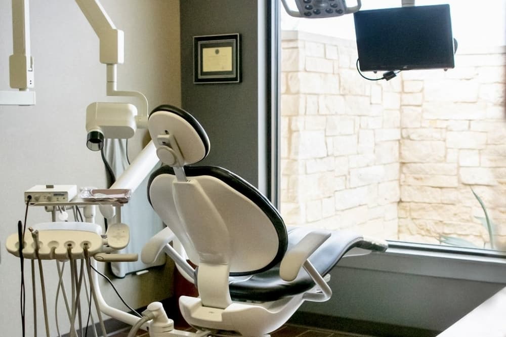 Welch Dental Group now open in Cypress